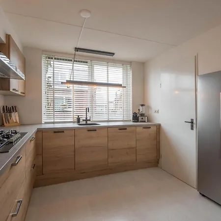 Meerzicht 99 - Luxury House 30 Minutes From Amsterdam *