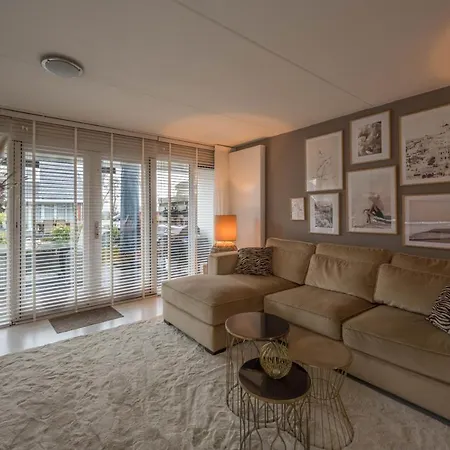 Meerzicht 99 - Luxury House 30 Minutes From Amsterdam