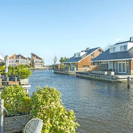 Meerzicht 99 - Luxury House 30 Minutes From Amsterdam *