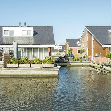 Holiday home Meerzicht 99 - Luxury House 30 Minutes From Amsterdam