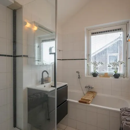 Meerzicht 99 - Luxury House 30 Minutes From Amsterdam