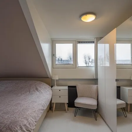 Meerzicht 99 - Luxury House 30 Minutes From Amsterdam Holiday home