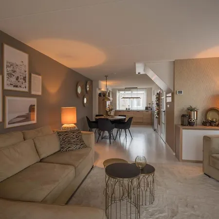 Meerzicht 99 - Luxury House 30 Minutes From Amsterdam *