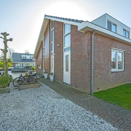 Meerzicht 99 - Luxury House 30 Minutes From Amsterdam