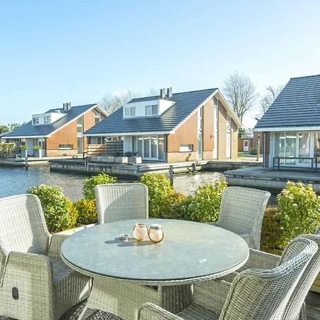 Meerzicht 99 - Luxury House 30 Minutes From Amsterdam