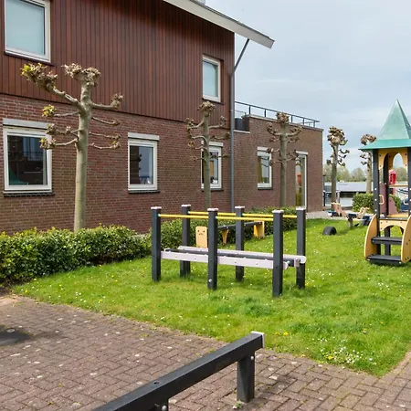 Meerzicht 99 - Luxury House 30 Minutes From Amsterdam