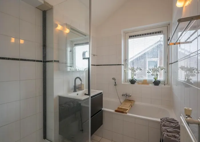 Meerzicht 99 - Luxury House 30 Minutes From Amsterdam