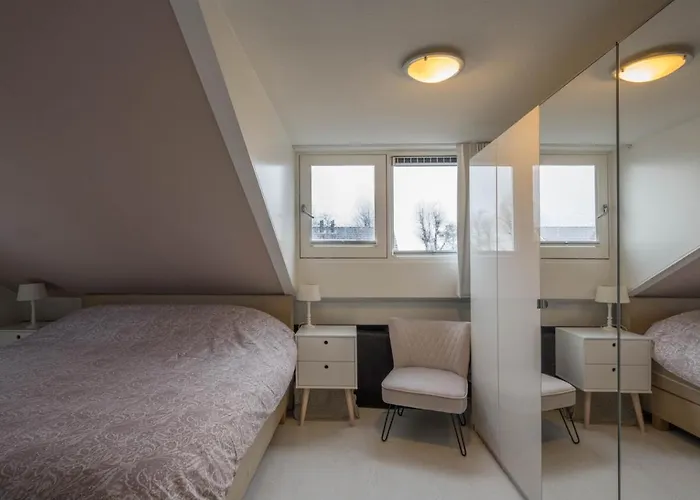 Meerzicht 99 - Luxury House 30 Minutes From Amsterdam Holiday home