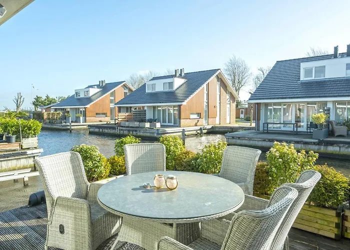 Meerzicht 99 - Luxury House 30 Minutes From Amsterdam