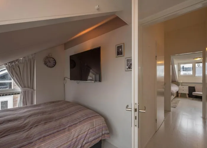 Meerzicht 99 - Luxury House 30 Minutes From Amsterdam Holiday home