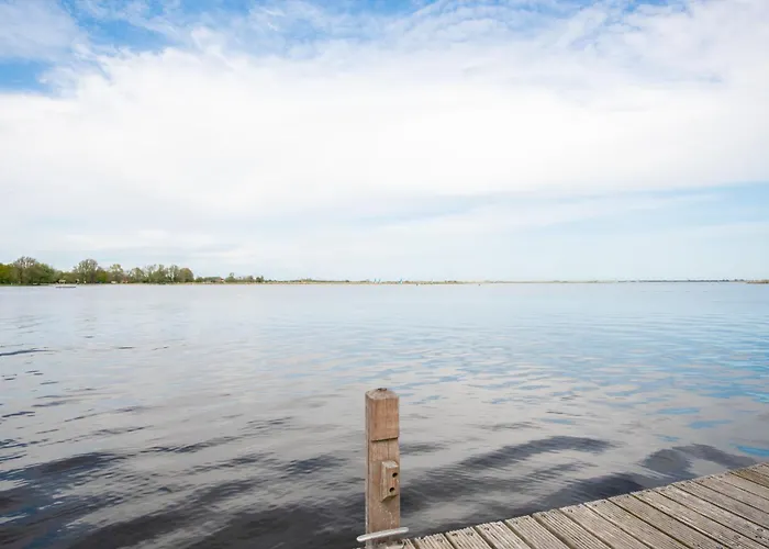 Meerzicht 99 - Luxury House 30 Minutes From Amsterdam Holiday home *