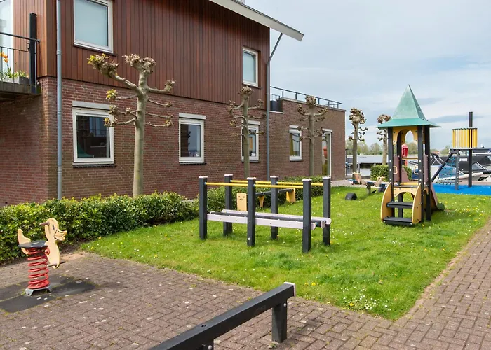 Meerzicht 99 - Luxury House 30 Minutes From Amsterdam