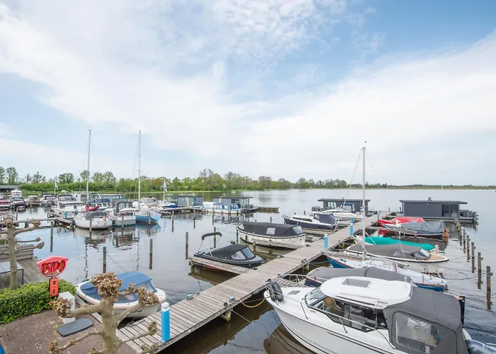 Meerzicht 99 - Luxury House 30 Minutes From Amsterdam Holiday home *